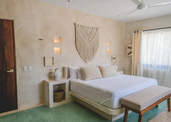 Wakax Hacienda - Cenote & Boutique - Small Luxury Of The World