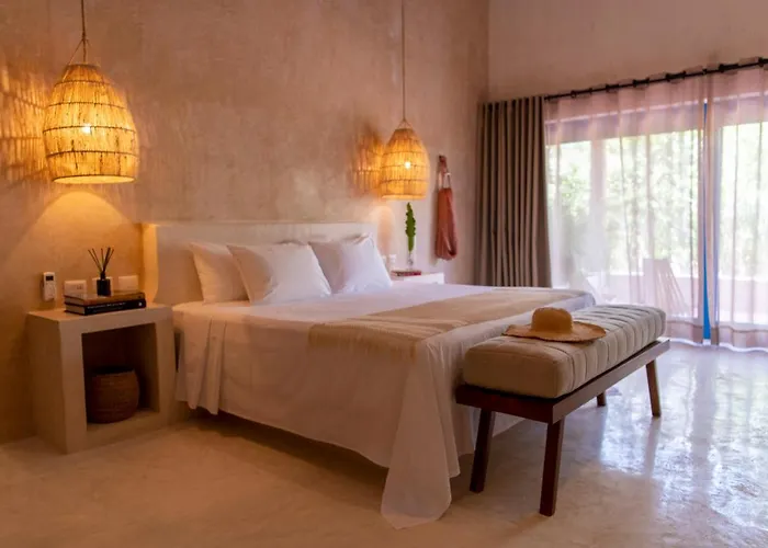 Wakax Hacienda - Cenote & Boutique - Small Luxury Of The World Hotel