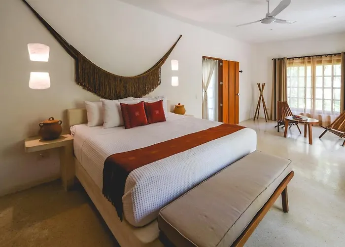 Wakax Hacienda - Cenote & Boutique - Small Luxury Of The World