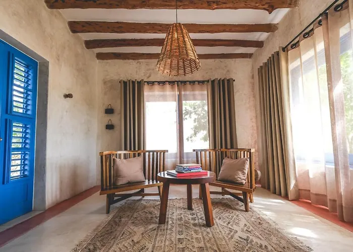 Wakax Hacienda - Cenote & Boutique - Small Luxury Of The World