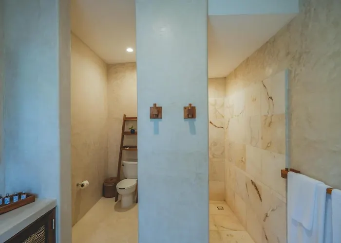 Wakax Hacienda - Cenote & Boutique - Small Luxury Of The World Tulum