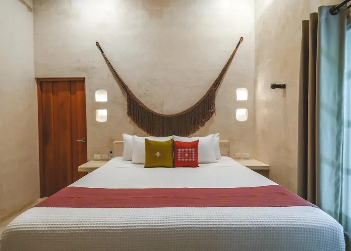 Wakax Hacienda - Cenote & Boutique - Small Luxury Of The World Hotel 5*