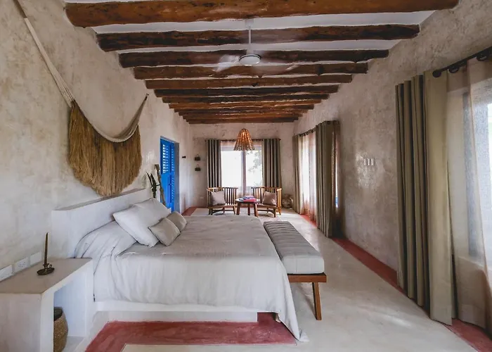 Hotel Wakax Hacienda - Cenote & Boutique - Small Luxury Of The World 5*