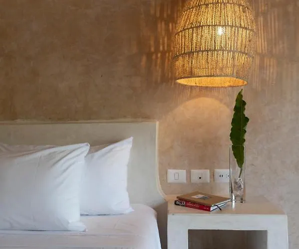 Hotel Wakax Hacienda - Cenote & Boutique - Small Luxury Of The World 5*