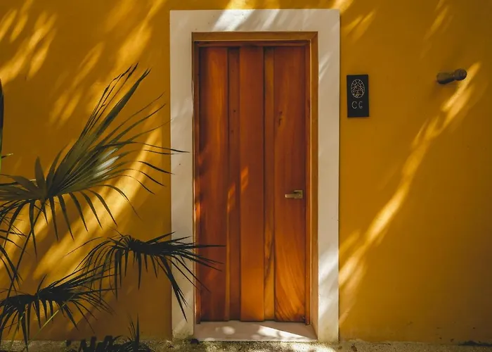 Wakax Hacienda - Cenote & Boutique - Small Luxury Of The World Hotel 5*