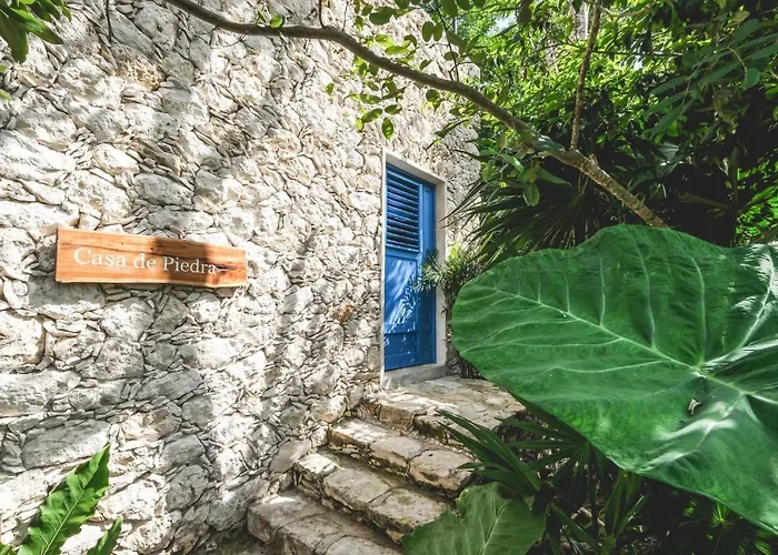 Wakax Hacienda - Cenote & Boutique - Small Luxury Of The World Hotel