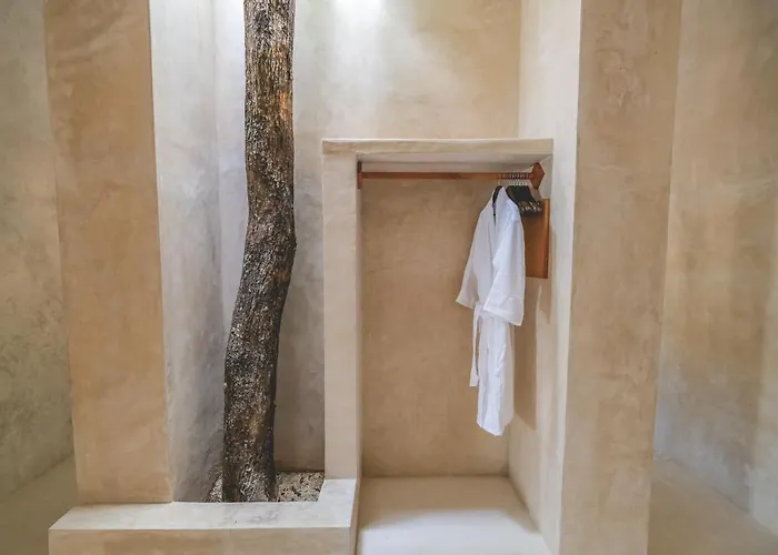 Wakax Hacienda - Cenote & Boutique - Small Luxury Of The World