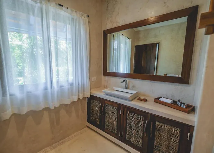 Hotel Wakax Hacienda - Cenote & Boutique - Small Luxury Of The World Tulum