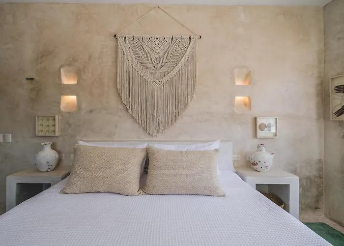 Wakax Hacienda - Cenote & Boutique - Small Luxury Of The World 5*