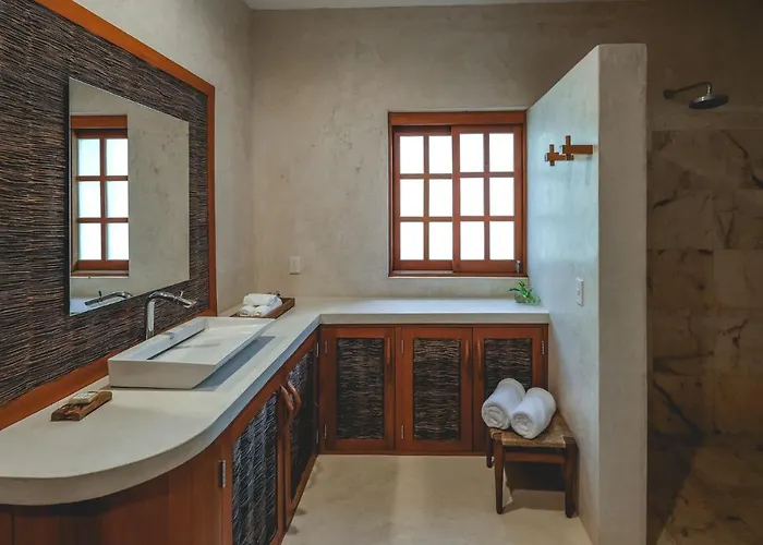 Wakax Hacienda - Cenote & Boutique - Small Luxury Of The World Hotel Tulum