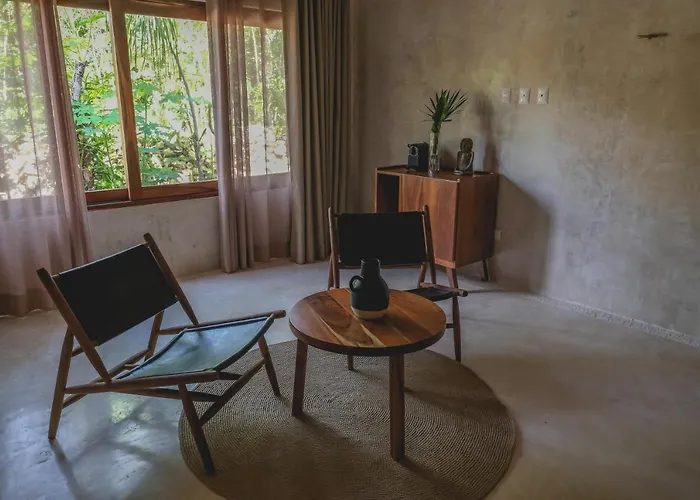 Wakax Hacienda - Cenote & Boutique - Small Luxury Of The World Hotel Tulum