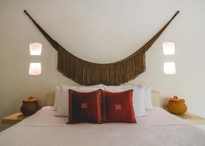 Wakax Hacienda - Cenote & Boutique - Small Luxury Of The World Hotel 5*