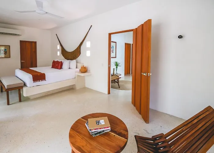 Wakax Hacienda - Cenote & Boutique - Small Luxury Of The World Hotel