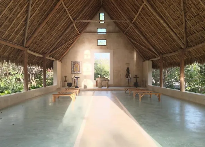 Wakax Hacienda - Cenote & Boutique - Small Luxury Of The World Hotel 5*