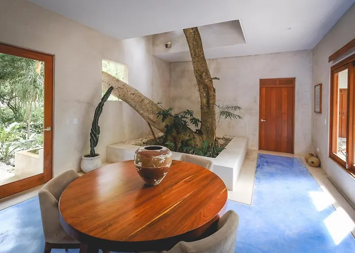 Hotel Wakax Hacienda - Cenote & Boutique - Small Luxury Of The World