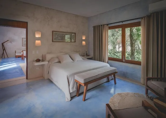 Wakax Hacienda - Cenote & Boutique - Small Luxury Of The World Hotel