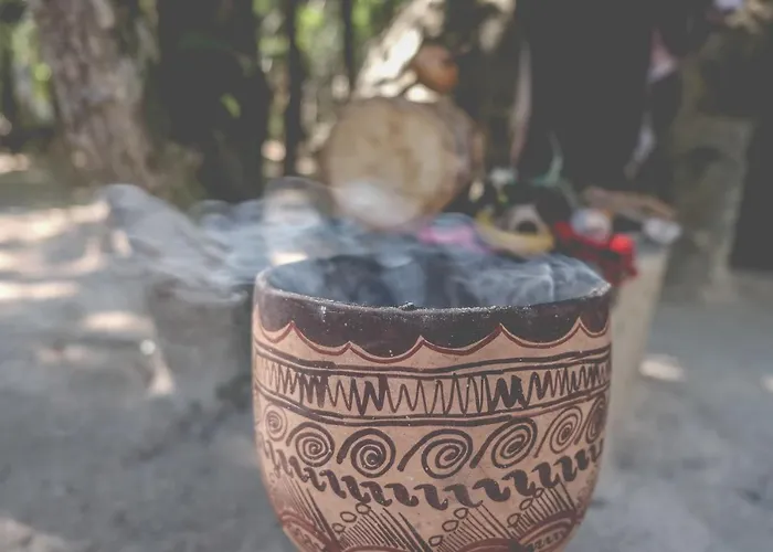 Hotel Wakax Hacienda - Cenote & Boutique - Small Luxury Of The World Tulum