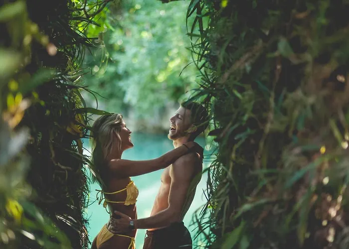 Wakax Hacienda - Cenote & Boutique - Small Luxury Of The World Hotel 5*