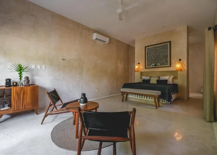 Wakax Hacienda - Cenote & Boutique - Small Luxury Of The World Hotel