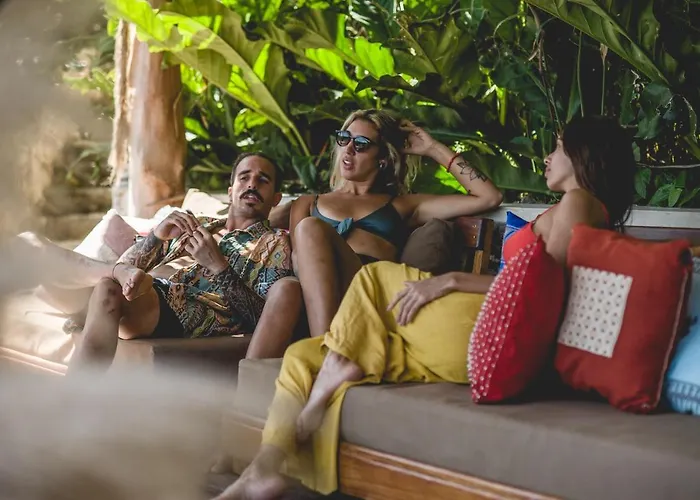 Hotel Wakax Hacienda - Cenote & Boutique - Small Luxury Of The World 5*
