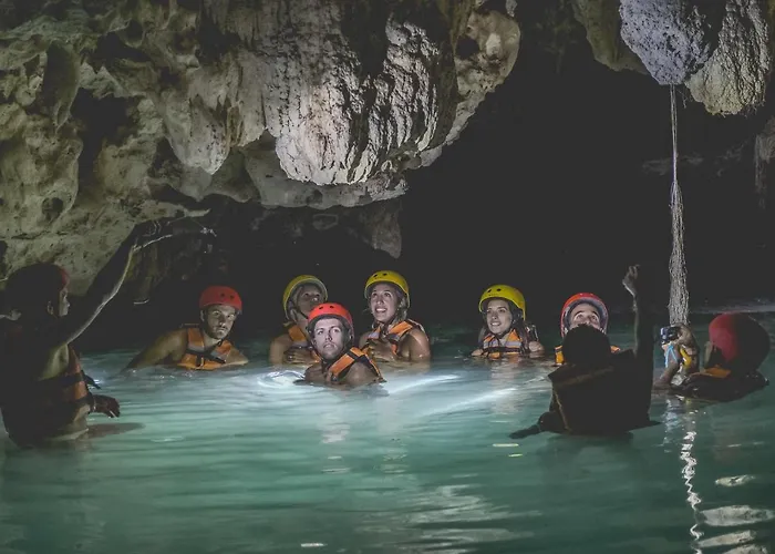 Hotel Wakax Hacienda - Cenote & Boutique - Small Luxury Of The World Tulum