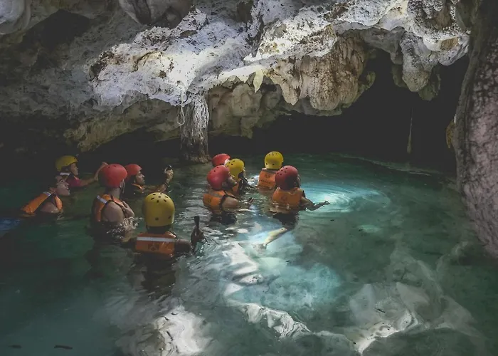 Wakax Hacienda - Cenote & Boutique - Small Luxury Of The World Hotel