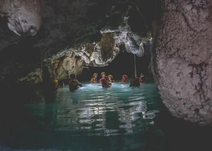 Hotel Wakax Hacienda - Cenote & Boutique - Small Luxury Of The World Tulum