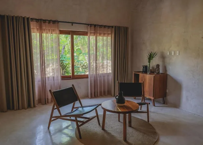 Wakax Hacienda - Cenote & Boutique - Small Luxury Of The World Hotel