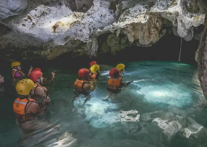 Hotel Wakax Hacienda - Cenote & Boutique - Small Luxury Of The World 5*