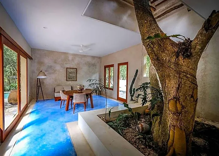 Wakax Hacienda - Cenote & Boutique - Small Luxury Of The World Hotel 5*