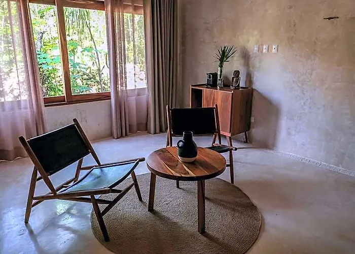 Hotel Wakax Hacienda - Cenote & Boutique - Small Luxury Of The World Tulum
