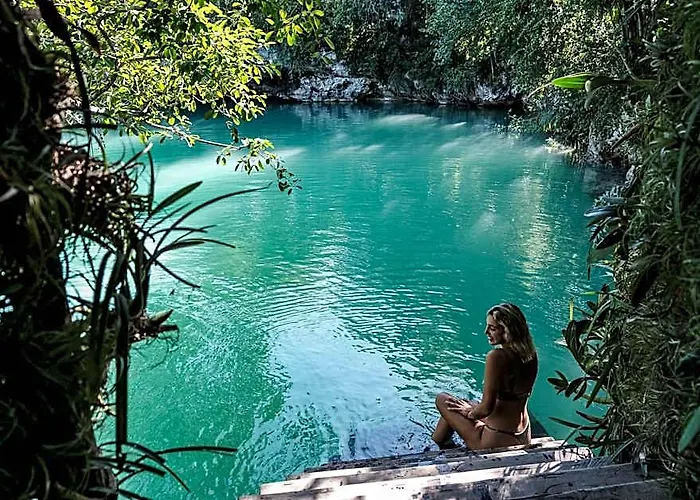 Hotel Wakax Hacienda - Cenote & Boutique - Small Luxury Of The World