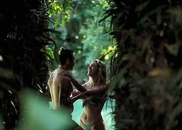 Hotel Wakax Hacienda - Cenote & Boutique - Small Luxury Of The World Tulum