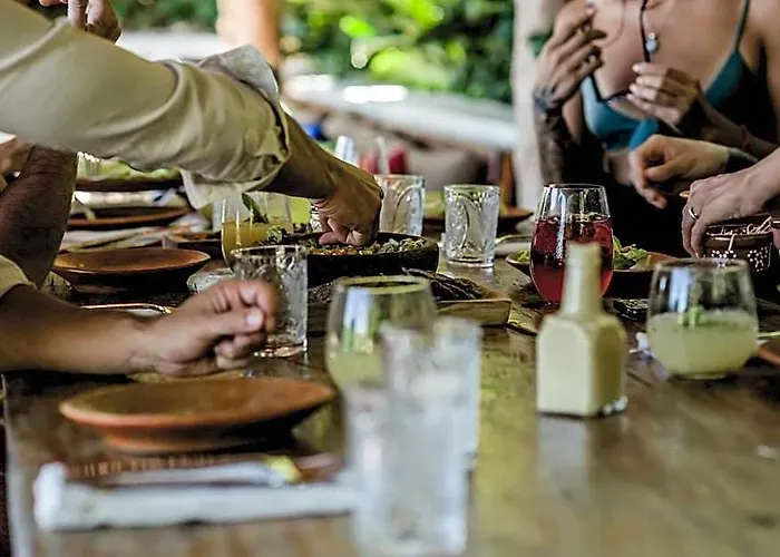 Wakax Hacienda - Cenote & Boutique - Small Luxury Of The World Tulum