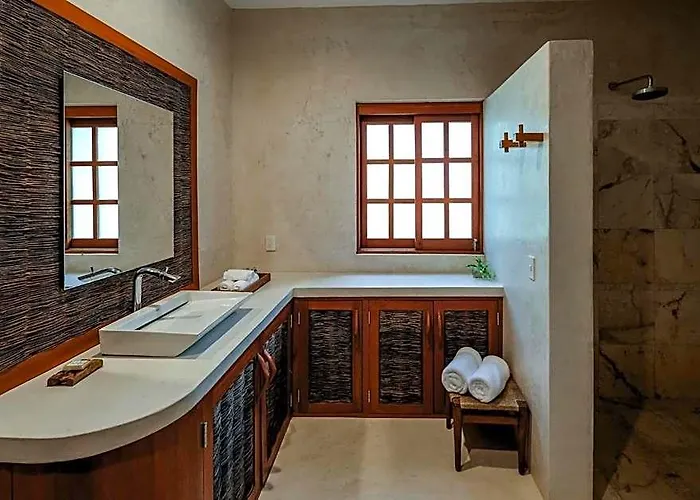 Wakax Hacienda - Cenote & Boutique - Small Luxury Of The World 5*