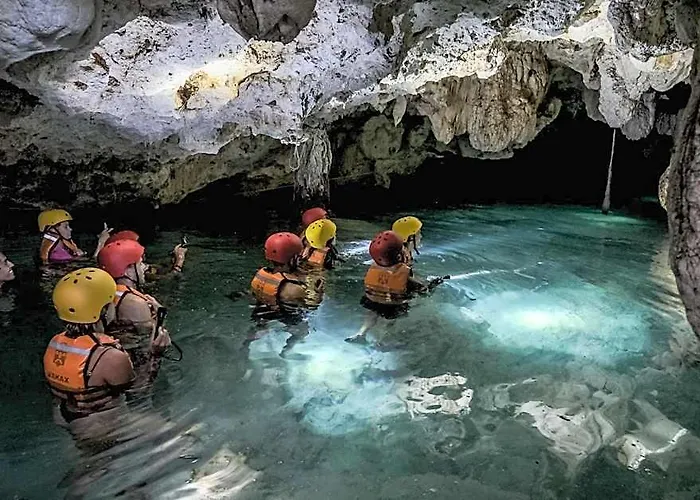 Hotel Wakax Hacienda - Cenote & Boutique - Small Luxury Of The World Tulum