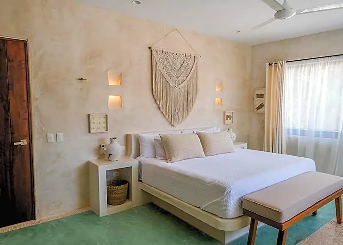 Wakax Hacienda - Cenote & Boutique - Small Luxury Of The World Tulum