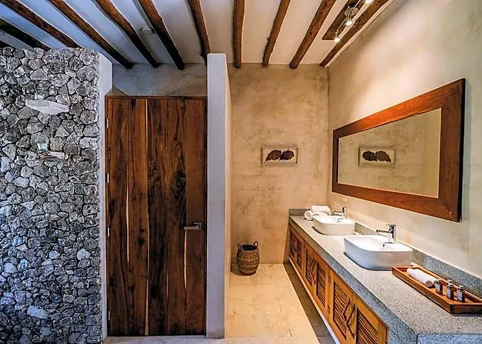 Hotel Wakax Hacienda - Cenote & Boutique - Small Luxury Of The World 5*