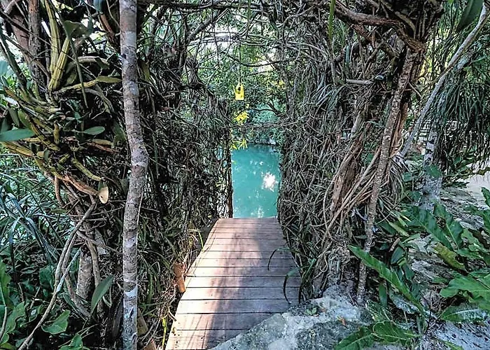 Hotel Wakax Hacienda - Cenote & Boutique - Small Luxury Of The World