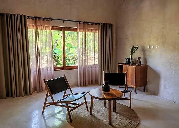 Wakax Hacienda - Cenote & Boutique - Small Luxury Of The World
