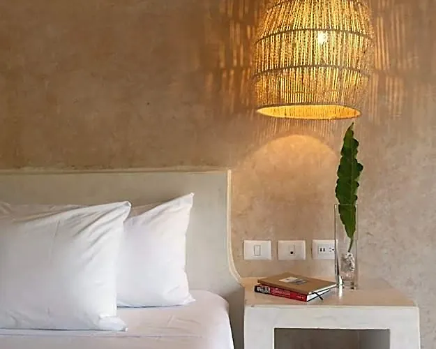 Hotel Wakax Hacienda - Cenote & Boutique - Small Luxury Of The World 5*