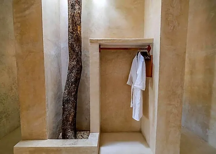Wakax Hacienda - Cenote & Boutique - Small Luxury Of The World Hotel Tulum