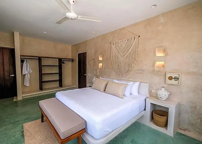 Wakax Hacienda - Cenote & Boutique - Small Luxury Of The World Hotel 5*