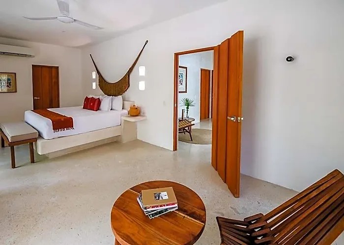 Hotel Wakax Hacienda - Cenote & Boutique - Small Luxury Of The World