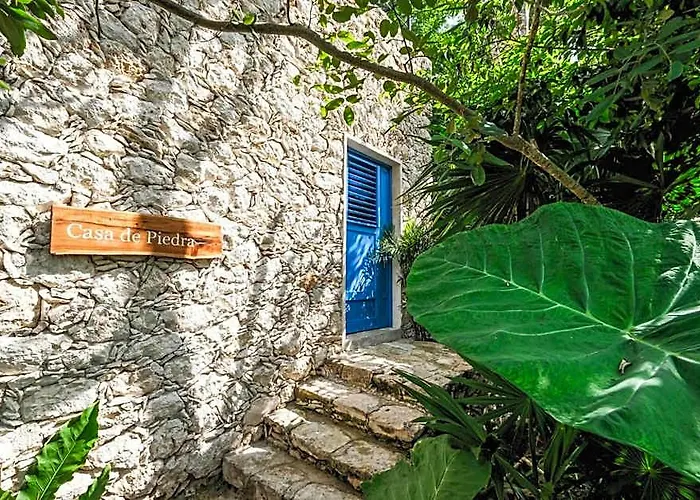 Wakax Hacienda - Cenote & Boutique - Small Luxury Of The World 5*
