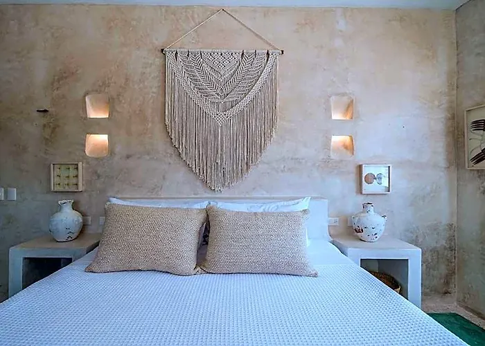 Wakax Hacienda - Cenote & Boutique - Small Luxury Of The World Hotel 5*