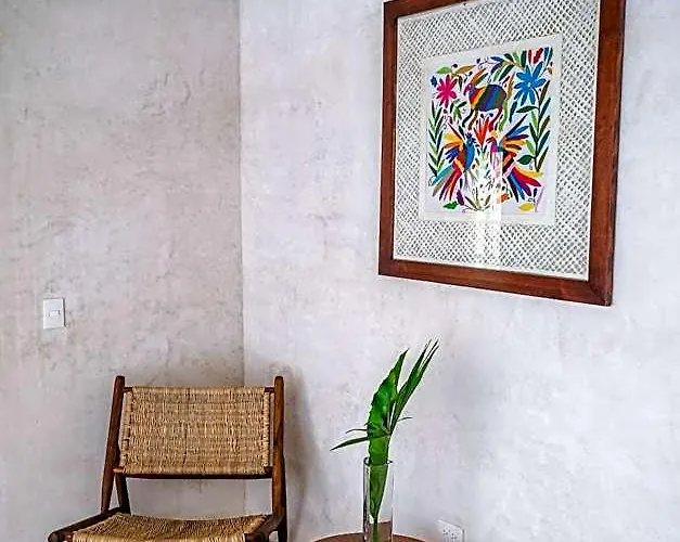 Hotel Wakax Hacienda - Cenote & Boutique - Small Luxury Of The World