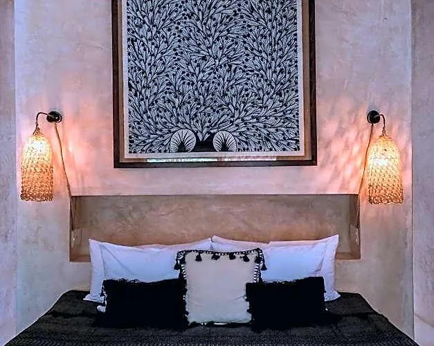 Hotel Wakax Hacienda - Cenote & Boutique - Small Luxury Of The World